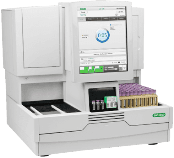 Bio-Rad D100