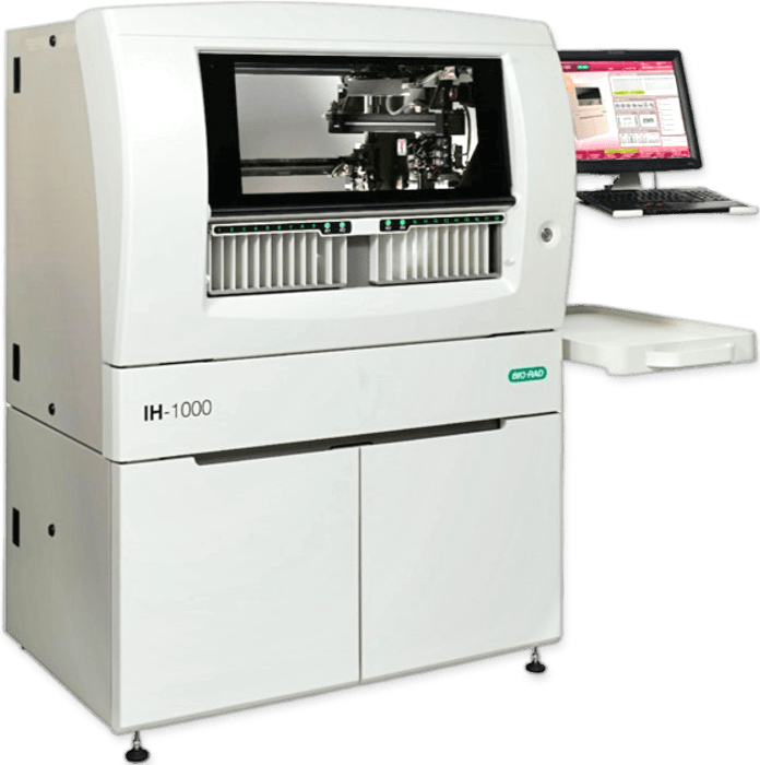 Bio-Rad IH100