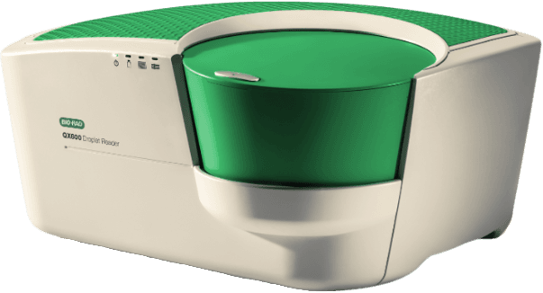 Bio-Rad QX600